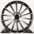 KoKo Kuture D0236 9.0x19/5x112 D66.45 ET43 BKF (задняя ось) KoKo Kuture D0236 9.0x19/5x112 D66.45 ET43 BKF (задняя ось)