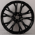 KoKo Kuture 5482 9.5x22/5x112 D66.45 ET37 Glossy Black (передняя ось) KoKo Kuture 5482 9.5x22/5x112 D66.45 ET37 Glossy Black (передняя ось)