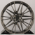Tisli Phoenix G 8.5x19/5x114.3 D67.1 ET35 Matt Grey Tisli Phoenix G 8.5x19/5x114.3 D67.1 ET35 Matt Grey