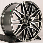 Диски Powcan BK5771