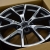 Powcan BK5601 8x19/5x120 D72.6 ET27 MGM Powcan BK5601 8x19/5x120 D72.6 ET27 MGM