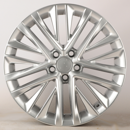 Ivision Wheel 1111 8.5x19/5x114.3 D60.1 ET40 HS
