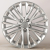 Ivision Wheel 1111 8.5x19/5x114.3 D60.1 ET40 HS Ivision Wheel 1111 8.5x19/5x114.3 D60.1 ET40 HS