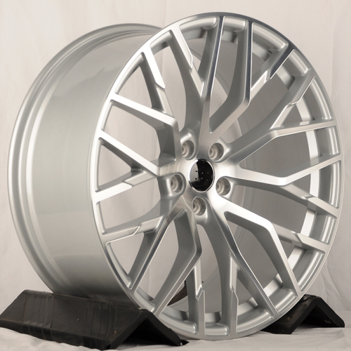 KoKo Kuture 0174 9.5x21/5x112 D66.45 ET30 SMF