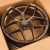 Makstton MST-FF-FK07 8.5x19/5x114.3 D73.1 ET35 Runny Bronze Makstton MST-FF-FK07 8.5x19/5x114.3 D73.1 ET35 Runny Bronze