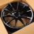 KoKo Kuture 1117 8.5x20/5x112 D66.6 ET35 Black Machined Face (передняя ось) KoKo Kuture 1117 8.5x20/5x112 D66.6 ET35 Black Machined Face (передняя ось)