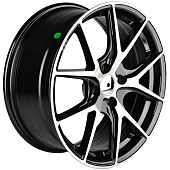 Диски BK5468 Powcan BK5468 7.0x16/5x100 D57.1 ET38 MGM/5