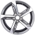 Zumbo Wheels 85006I 8x18/5x112 D66.6 ET35 Grey Machine Zumbo Wheels 85006I 8x18/5x112 D66.6 ET35 Grey Machine