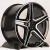 Anzoo H3067F 11.5x22/5x112 D66.5 ET47 MB (задняя ось) Anzoo H3067F 11.5x22/5x112 D66.5 ET47 MB (задняя ось)