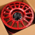 Powcan BK5877 8.0x17/5x150 D110 ET25 TR (Конус) Powcan BK5877 8.0x17/5x150 D110 ET25 TR (Конус)