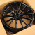Tisli Galaxy D 8.5x19/5x114.3 D67.1 ET40 Gloss Black Tisli Galaxy D 8.5x19/5x114.3 D67.1 ET40 Gloss Black