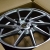 Powcan BK885A 6.5x16/4x100 D60.1 ET45 HB Powcan BK885A 6.5x16/4x100 D60.1 ET45 HB