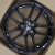 Makstton MST VENOM 713 8.0x18/5x112 D66.5 ET35 Black with Milling Makstton MST VENOM 713 8.0x18/5x112 D66.5 ET35 Black with Milling