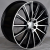 Powcan BK836B 7.5x18/5x112 D66.6 ET40 BKF(передняя ось) Powcan BK836B 7.5x18/5x112 D66.6 ET40 BKF(передняя ось)