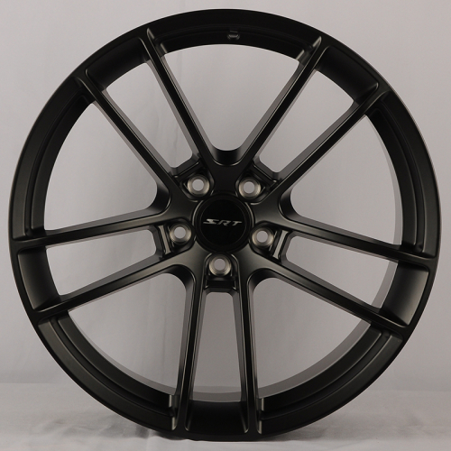 IWheel IV-8006 11.0x20/5x115 D71.5 ET22 Matt B (задняя ось)