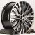 HMD 8804 9.0x20/5x112 D66.45 ET30 BKF HMD 8804 9.0x20/5x112 D66.45 ET30 BKF