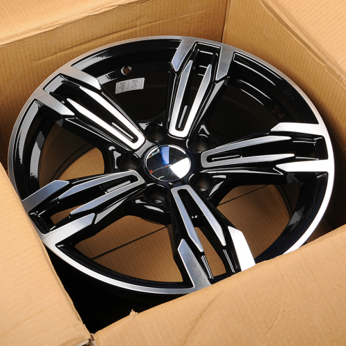 Powcan BK5730 8.5x18/5x120 D74.1 ET20 BP