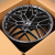 Makstton MST FISSION 718 7.5x17/5x114.3 D73.1 ET35 Matte Steel Gray Makstton MST FISSION 718 7.5x17/5x114.3 D73.1 ET35 Matte Steel Gray