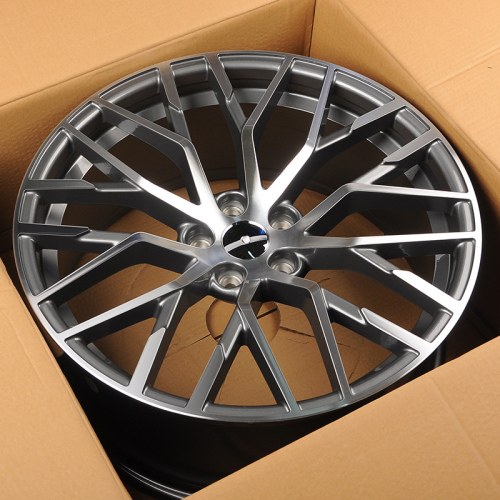 KoKo Kuture 0174 9.0x20/5x112 D66.45 ET30 GMF