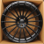KoKo Kuture 0124 10.5x22/5x112 D66.6 ET30 Matt Black (передняя ось) KoKo Kuture 0124 10.5x22/5x112 D66.6 ET30 Matt Black (передняя ось)