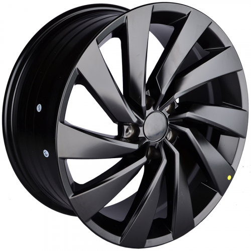 Zumbo Wheels 80225I 8x18/5x112 D57.1 ET45 U5B