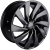 Zumbo Wheels 80225I 8x18/5x112 D57.1 ET45 U5B Zumbo Wheels 80225I 8x18/5x112 D57.1 ET45 U5B