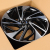 Powcan BK5518 7.5x19/5x114.3 D67.1 ET51 BKF Powcan BK5518 7.5x19/5x114.3 D67.1 ET51 BKF