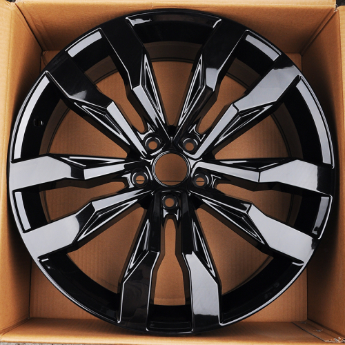 Extreme Wheels VWL079 9x20/5x130 D71.5 ET45 Gloss Black