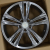 Powcan BK5293 7.5x17/5x112 D57.1 ET40 HB Powcan BK5293 7.5x17/5x112 D57.1 ET40 HB