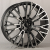 Powcan 3S1111 10.5x22/5x112 D66.6 ET43 GMF (задняя ось) Powcan 3S1111 10.5x22/5x112 D66.6 ET43 GMF (задняя ось)