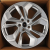 KoKo Kuture 5561 8.5x19/5x112 D57.1 ET38 Silver KoKo Kuture 5561 8.5x19/5x112 D57.1 ET38 Silver