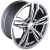 Powcan BK5730 8.5x18/5x120 D72.6 ET30 MAFP Powcan BK5730 8.5x18/5x120 D72.6 ET30 MAFP