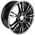 Powcan BK5396 8.5x19/5x112 D66.6 ET30 MB (в круг) Powcan BK5396 8.5x19/5x112 D66.6 ET30 MB (в круг)