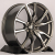 Extreme Wheels BML1006 10x22/5x112 D66.6 ET35 GMF (передняя ось) Extreme Wheels BML1006 10x22/5x112 D66.6 ET35 GMF (передняя ось)