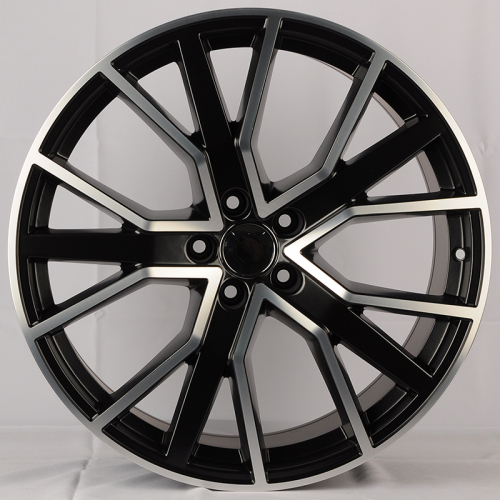 Powcan BK5131 9.0x20/5x112 D66.6 ET30 MDSB