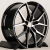 KoKo Kuture 5628 9.0x21/5x108 D63.3 ET38 BKF KoKo Kuture 5628 9.0x21/5x108 D63.3 ET38 BKF
