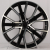 Powcan BK5131 9.0x20/5x112 D66.6 ET30 MDSB