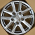 Ivision Wheel NW996 8.0x18/5x150 D110.5 ET60 HB Ivision Wheel NW996 8.0x18/5x150 D110.5 ET60 HB
