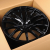 Extreme Wheels BM052 10.0x20/5x120 D74.1 ET40 Gloss Black (передняя ось) Extreme Wheels BM052 10.0x20/5x120 D74.1 ET40 Gloss Black (передняя ось)