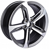 Диски Zumbo Wheels 85006I