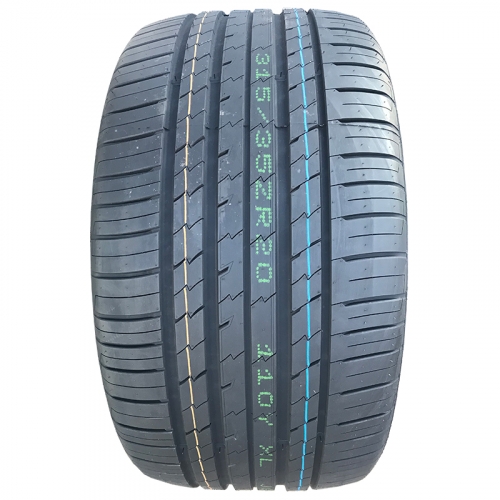 Tracmax X-Privilo RS01+ 275/55 R20 117W