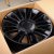 Luistone L1337 9.0x22/6x139.7 D78.1 ET31 Black Matt Wheel-Gloss Black Decoration Strip Luistone L1337 9.0x22/6x139.7 D78.1 ET31 Black Matt Wheel-Gloss Black Decoration Strip