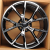 Powcan BK5601 8x19/5x112 D66.6 ET25 BMF (передняя ось) Powcan BK5601 8x19/5x112 D66.6 ET25 BMF (передняя ось)