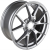 Ivision Wheel NW761 8.5x19/5x120 D72.6 ET20 Satin Gun Metal (в круг) Ivision Wheel NW761 8.5x19/5x120 D72.6 ET20 Satin Gun Metal (в круг)