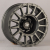 Powcan BK5877 8.0x17/6x139.7 D106.1 ET0 MG24 Powcan BK5877 8.0x17/6x139.7 D106.1 ET0 MG24