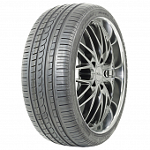 Шины Pirelli P Zero Rosso Asimmetrico