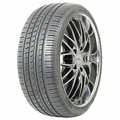 Шины P Zero Rosso Asimmetrico Pirelli P Zero Rosso Asimmetrico 255/60 R17 106V