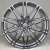 Ivision Wheel NW5063 11.0x22/5x112 D66.6 ET42 Full Satin Black (задняя ось) Ivision Wheel NW5063 11.0x22/5x112 D66.6 ET42 Full Satin Black (задняя ось)