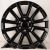 Luistone L514 8.5x20/6x139.7 D106.1 ET25 Gloss Black (пресс-шайба) Luistone L514 8.5x20/6x139.7 D106.1 ET25 Gloss Black (пресс-шайба)