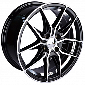 Диски Zumbo Wheels 65403G